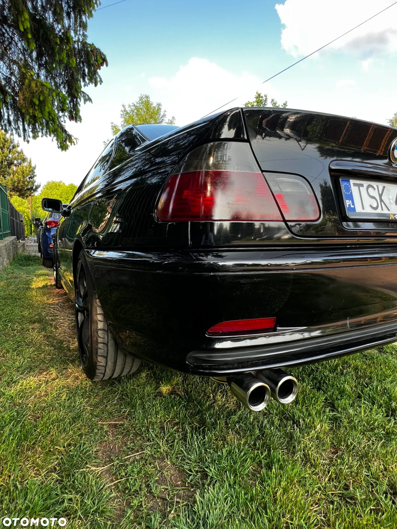 BMW Seria 3 320Ci - 9