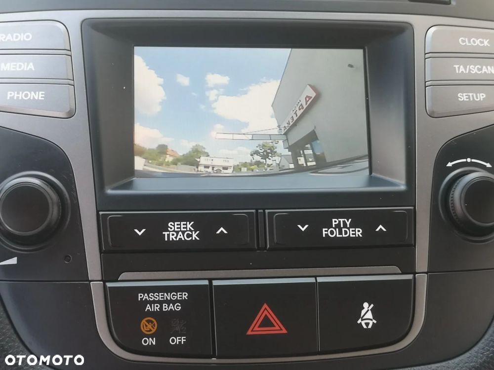 Hyundai ix35 1.6 2WD Comfort - 17