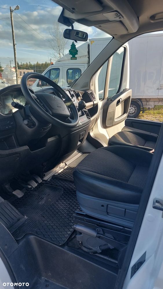 Peugeot Boxer - 7
