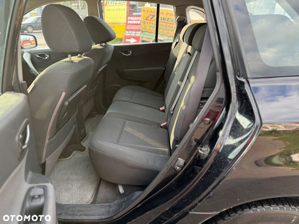 Renault Koleos 2.0 dCi 4x4 Privilege Euro5 - 12