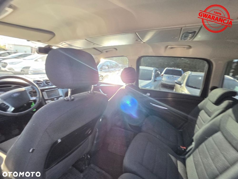 Ford Galaxy 2.0 Viva Trend - 27