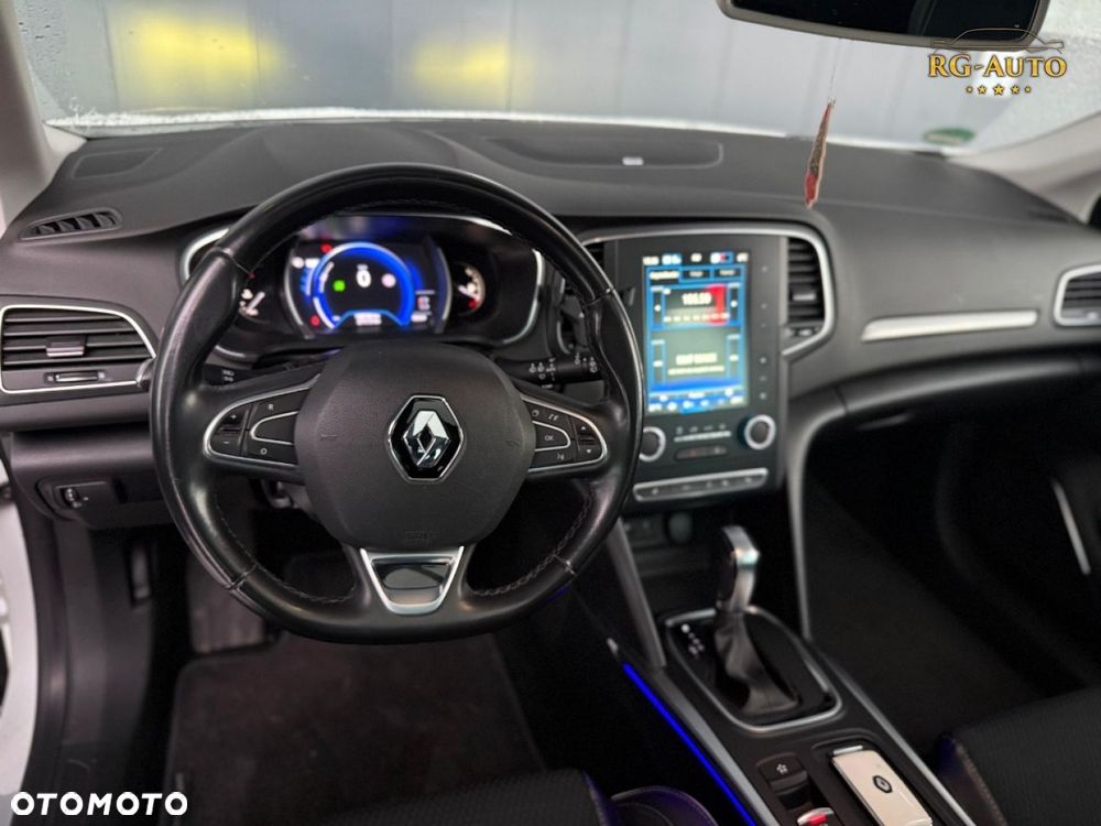 Renault Megane - 28