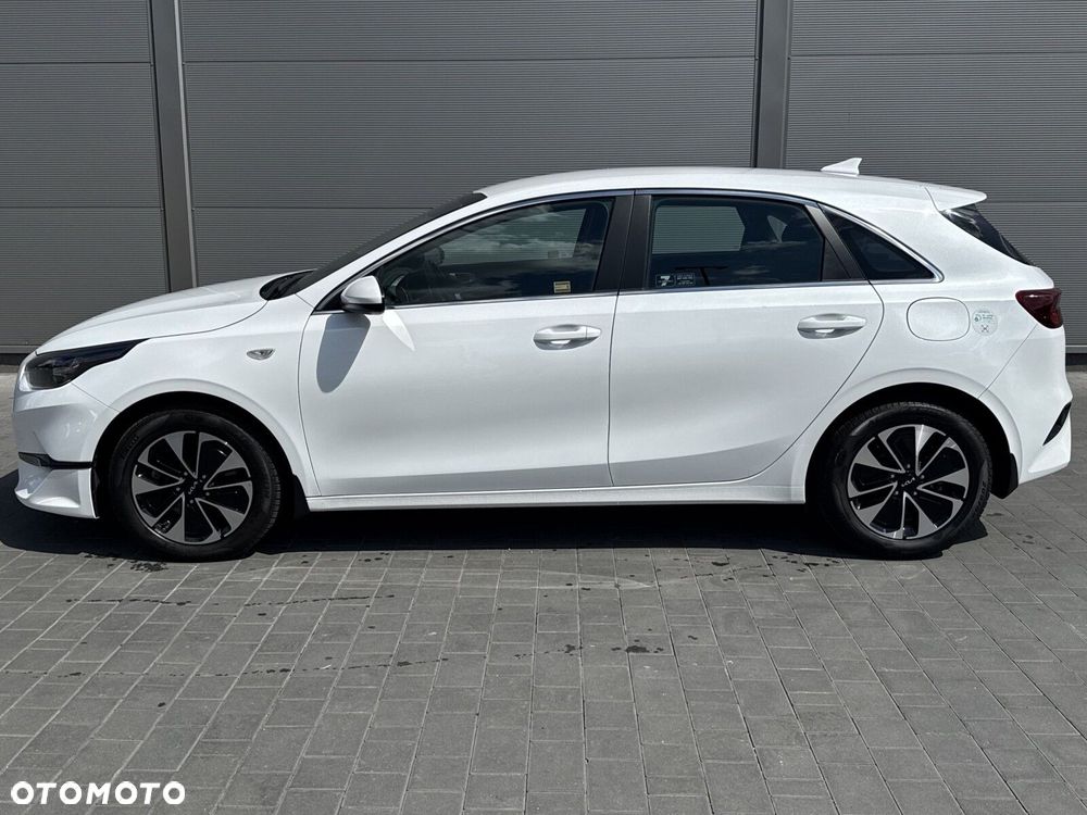Kia Ceed 1.5 T-GDI M DCT - 5