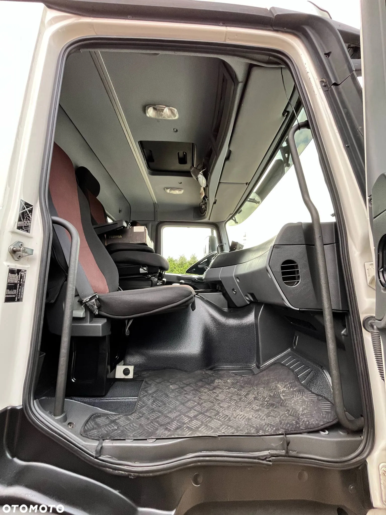 Mercedes-Benz ACTROS 2532L - 15