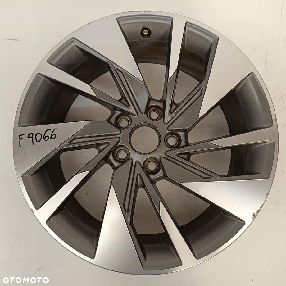 Alufelga 5x112 18 AUDI A3 S3 8Y0 8Y0601025BB (F9066) - 1