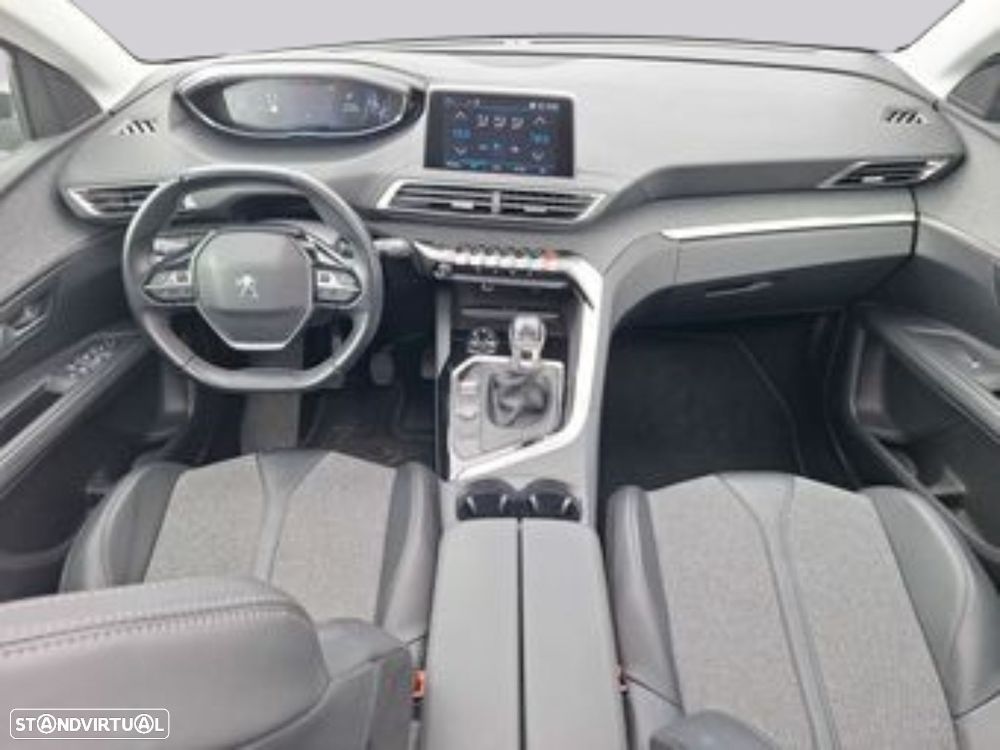 Peugeot 3008 - 4