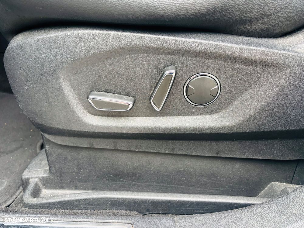 Ford S-Max 2.0 TDCi Titanium Powershift - 15