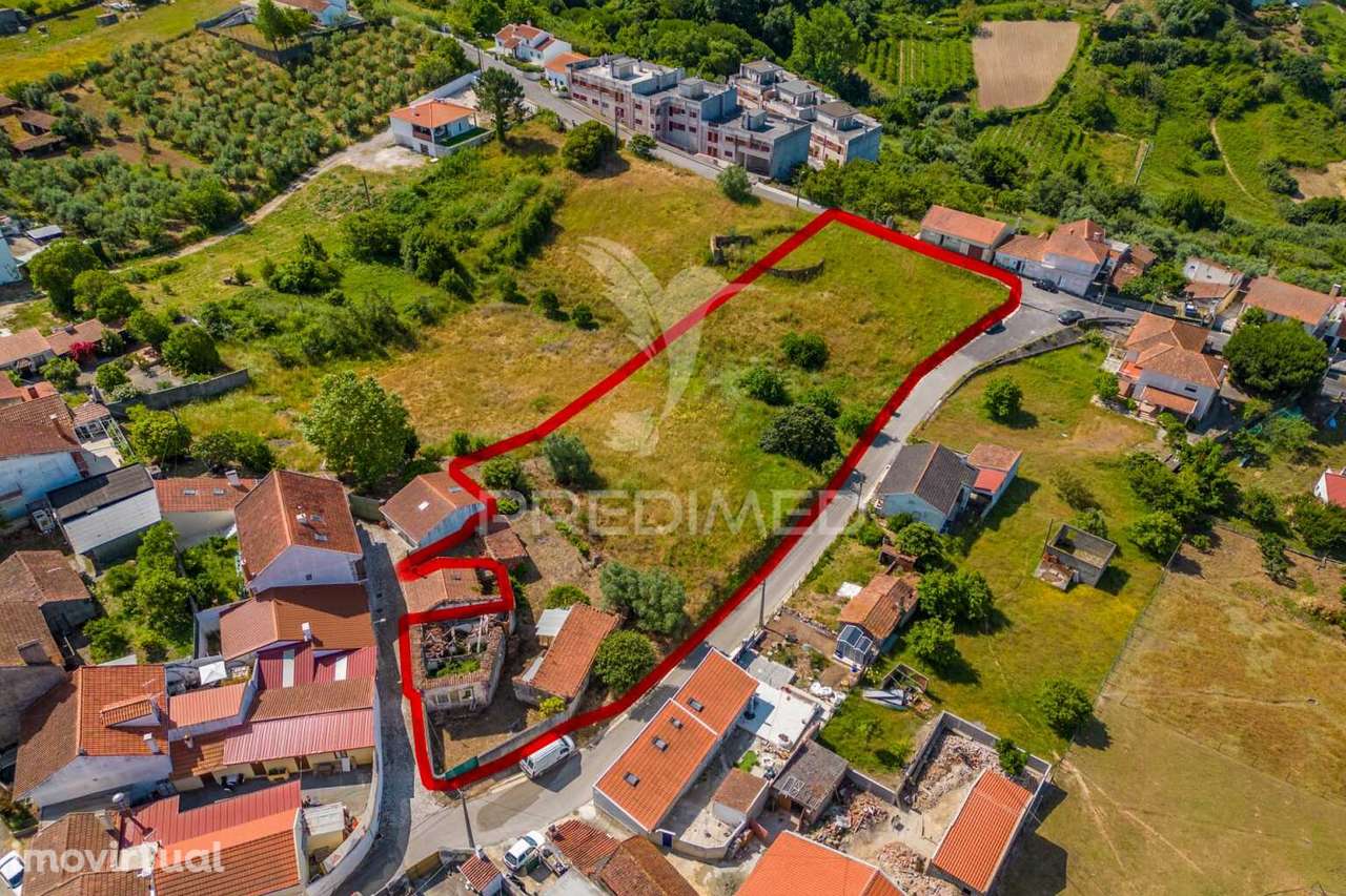 Ruina com terreno na Bemposta, Alcobaça para comprar - Grande imagem: 5/34