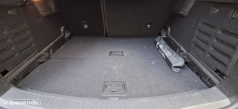 Renault Mégane Sport Tourer 1.5 Blue dCi Techno - 13