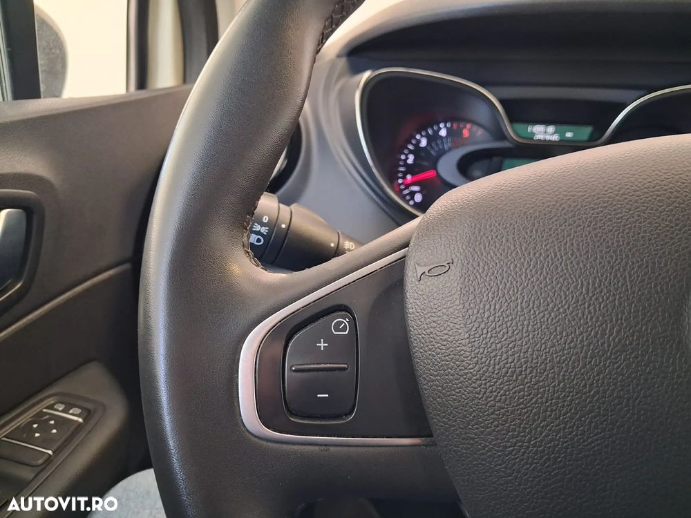 Renault Captur dCi Dynamique - 9
