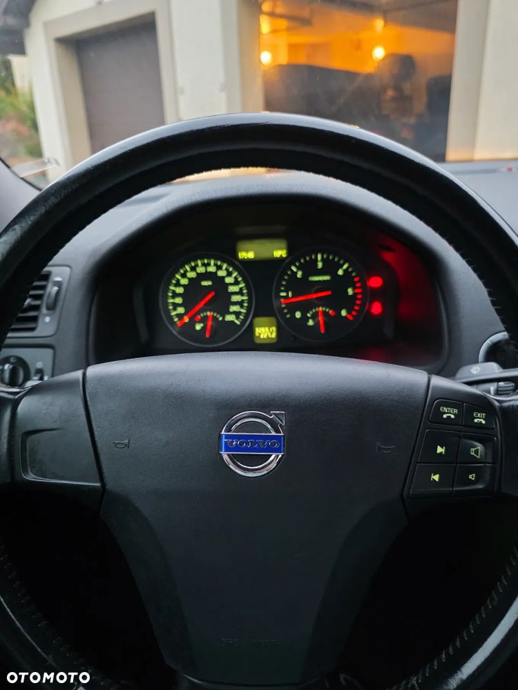 Volvo S40 D3 Kinetic - 14