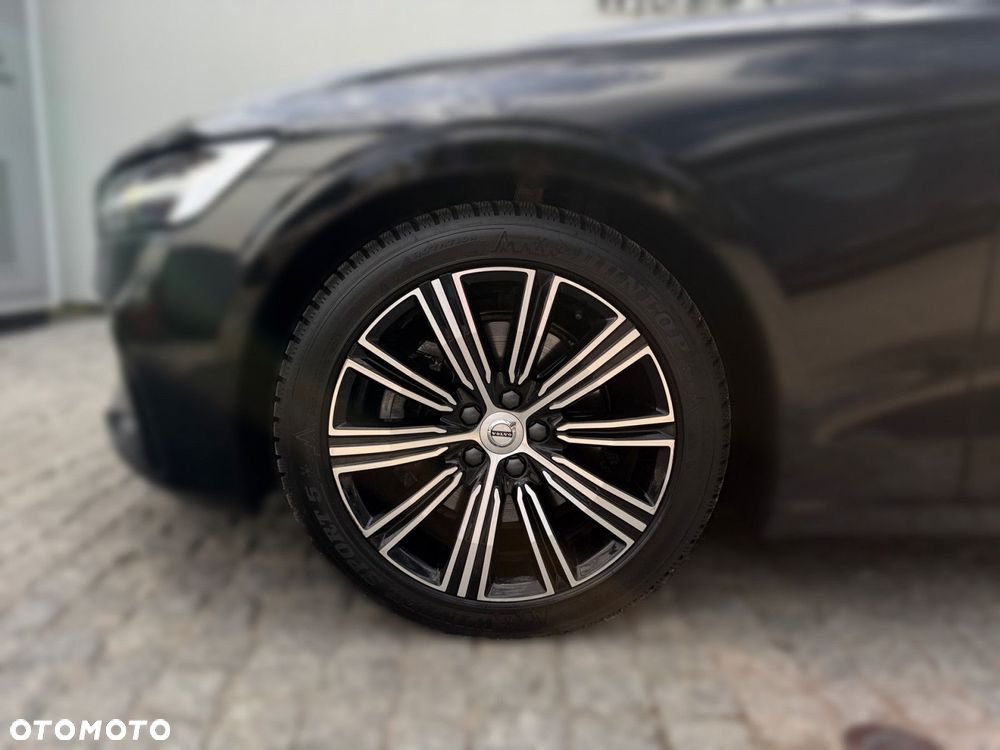 Volvo V60 - 10