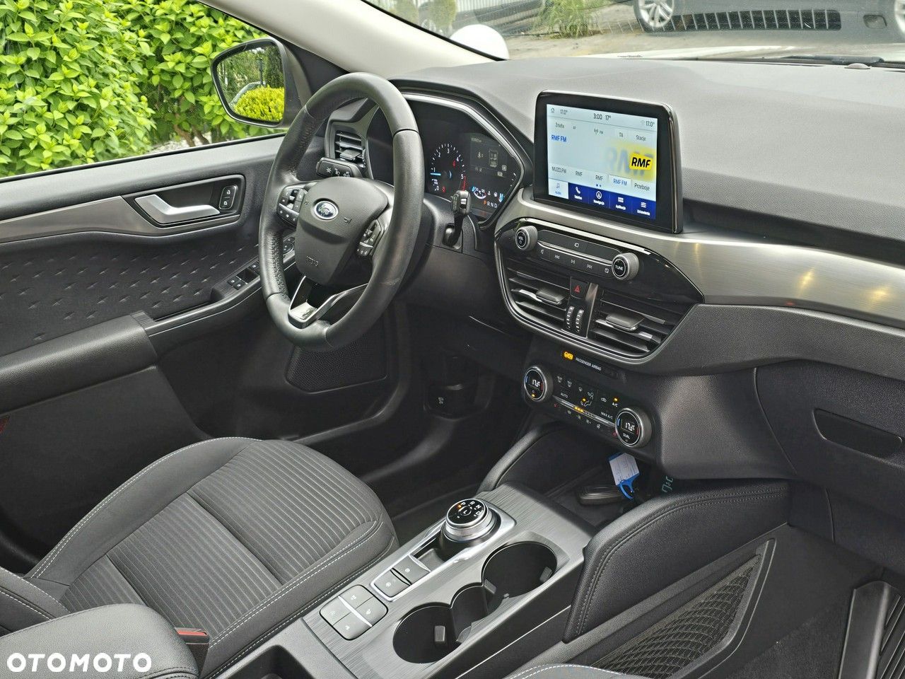 Ford Kuga 1.5 EcoBlue FWD Titanium - 5