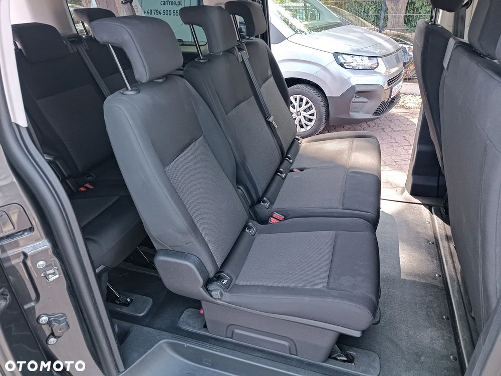Toyota ProAce - 18