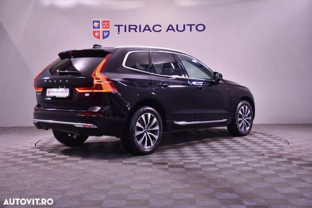 Volvo XC 60 - 6