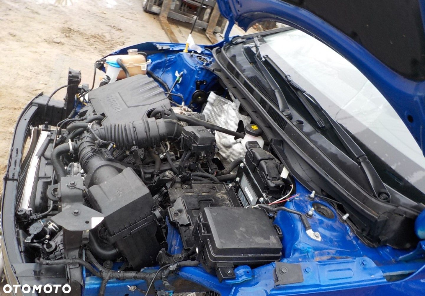 Hyundai i20 - 9