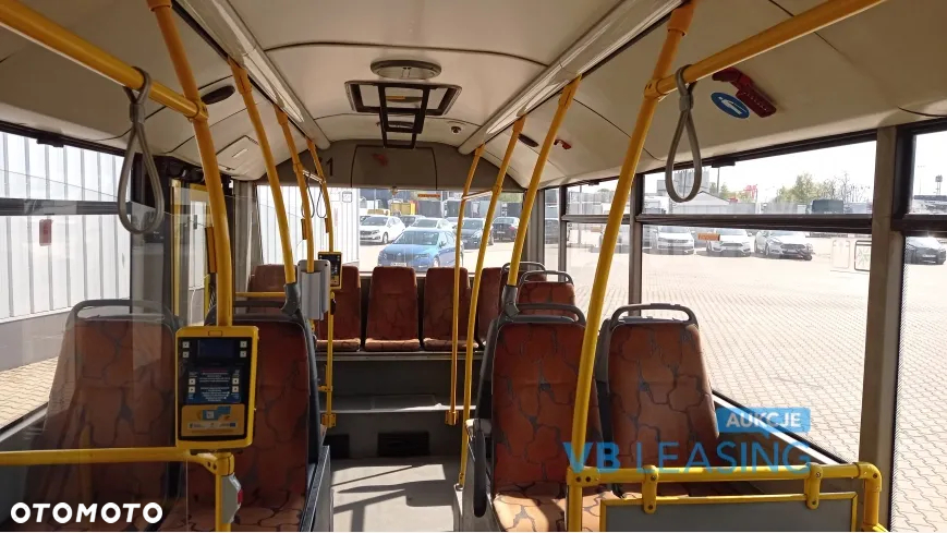 Maz Autobus MAZ 215069 miejski - 8