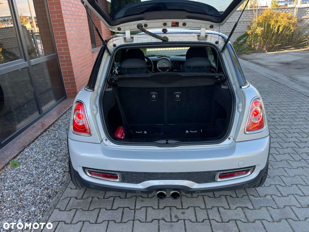 MINI Cooper S Standard - 26