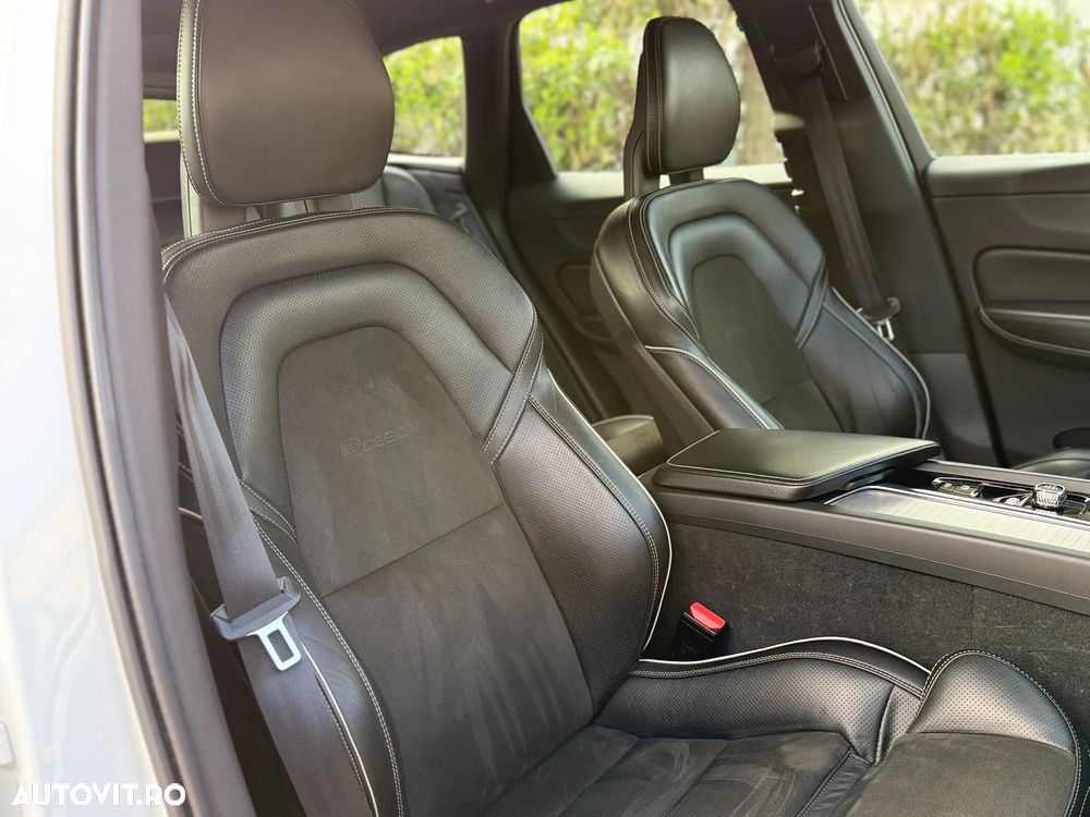 Volvo XC 60 T5 Geartronic RDesign - 16