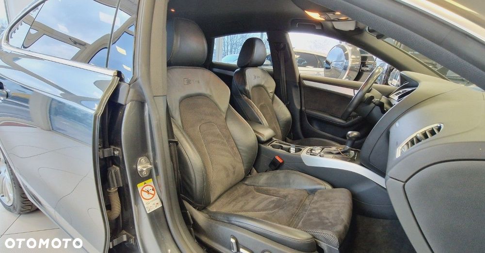 Audi A5 Sportback - 28