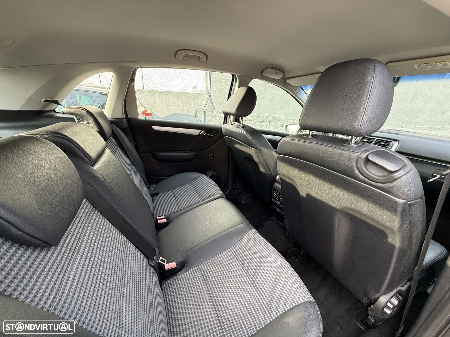 Mercedes-Benz B 150 Autotronic - 7