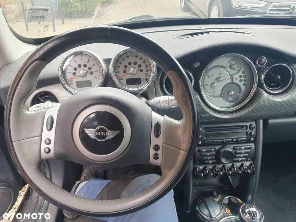 MINI Cooper - 5