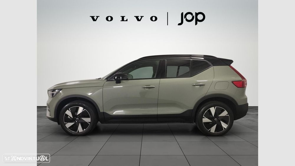 Volvo EX40 70 kWh Single Motor Core - 2