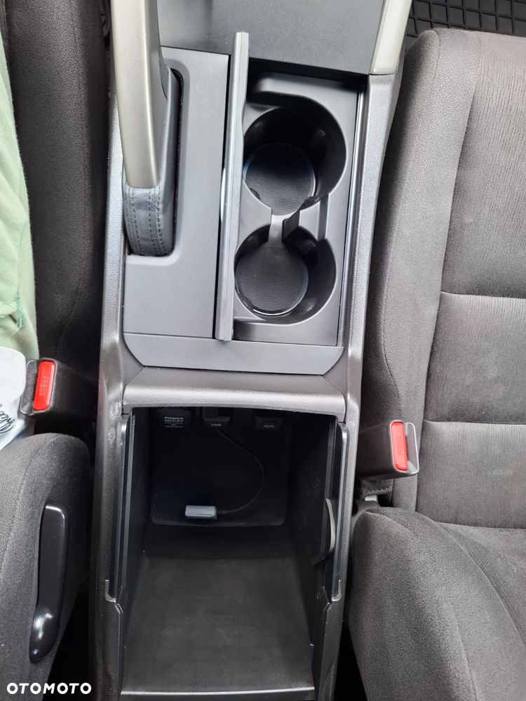 Honda Accord 2.0 Elegance - 13