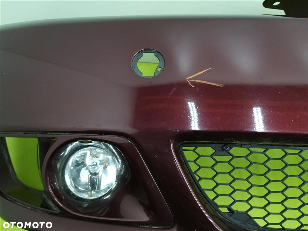 Zderzak przód przedni ALFA ROMEO 156 LIFT 2003-2006 BORDOWY - 3