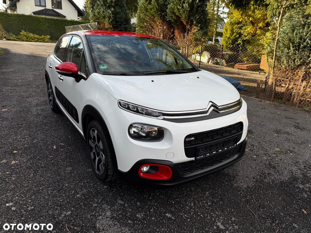 Citroën C3 1.2 PureTech Shine - 8