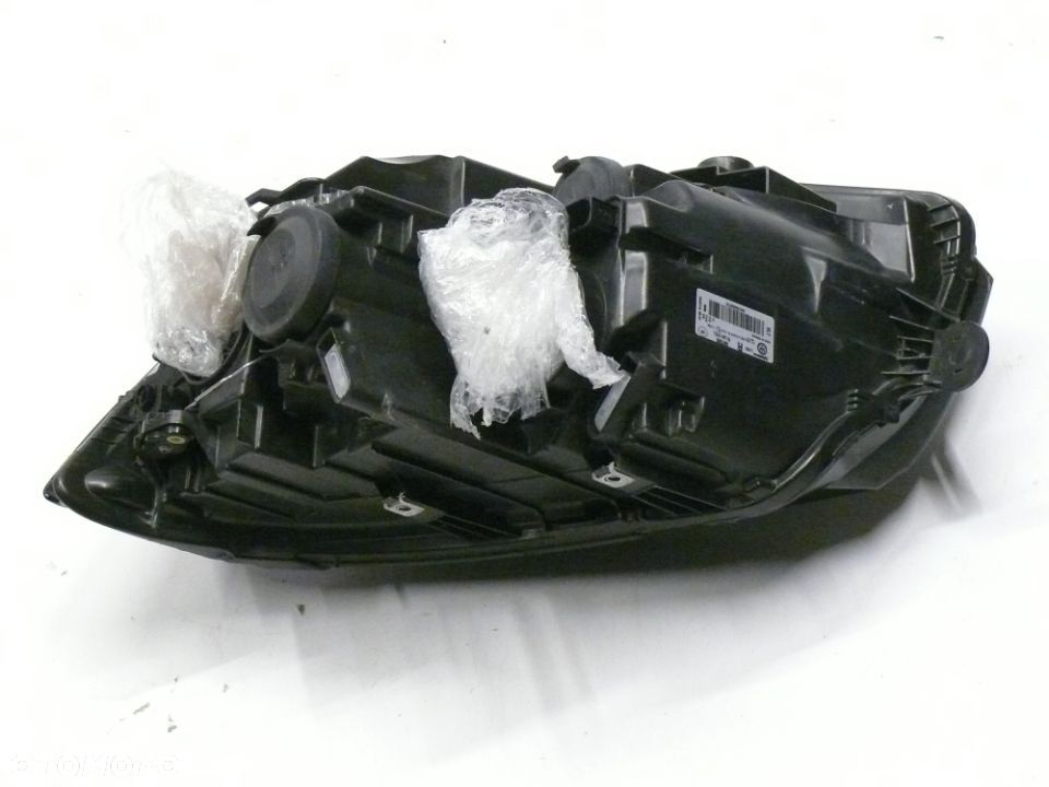 LAMPA PRZEDNIA PRAWA VOLKSWAGEN TRANSPORTER T6 7E 2015 2019 - 4