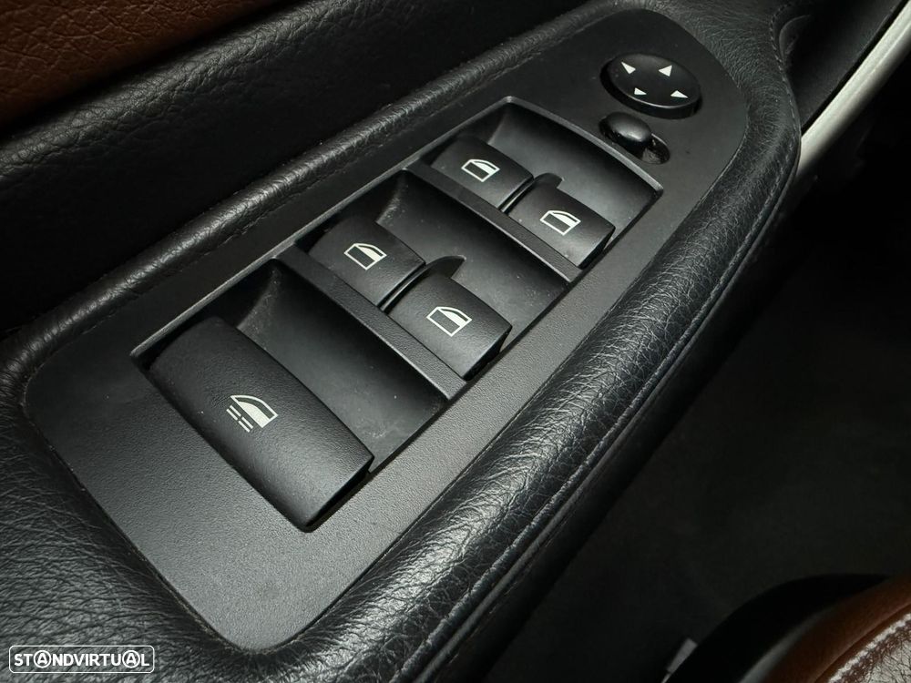 BMW 118 d Cabrio - 13