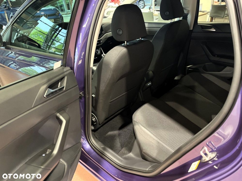 Volkswagen Polo 1.0 MPI Life Plus - 26