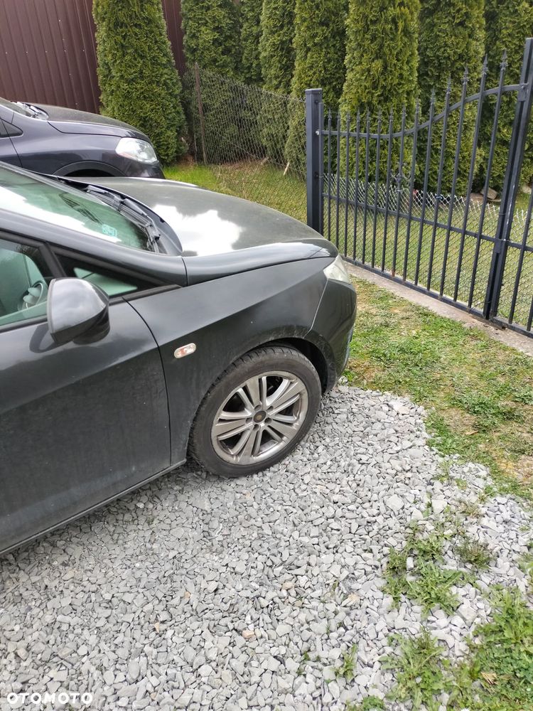 Seat Ibiza 1.4 16V Passion - 15