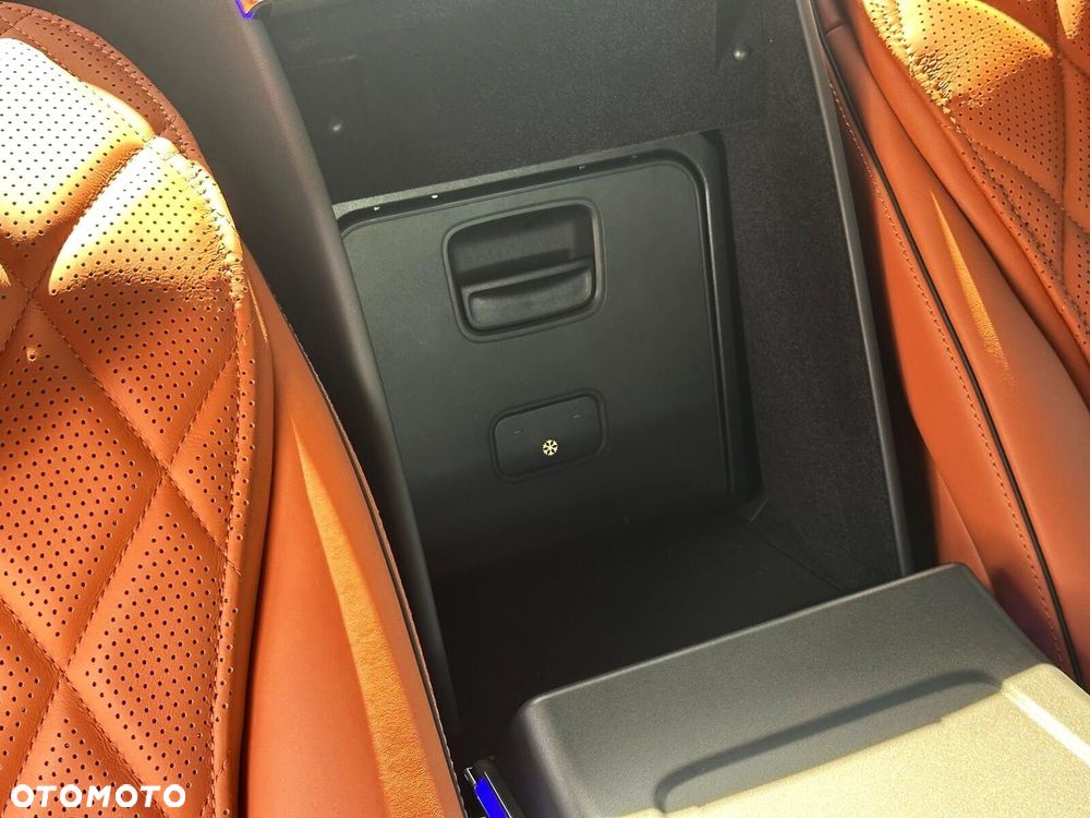 Mercedes-Benz Klasa S - 16