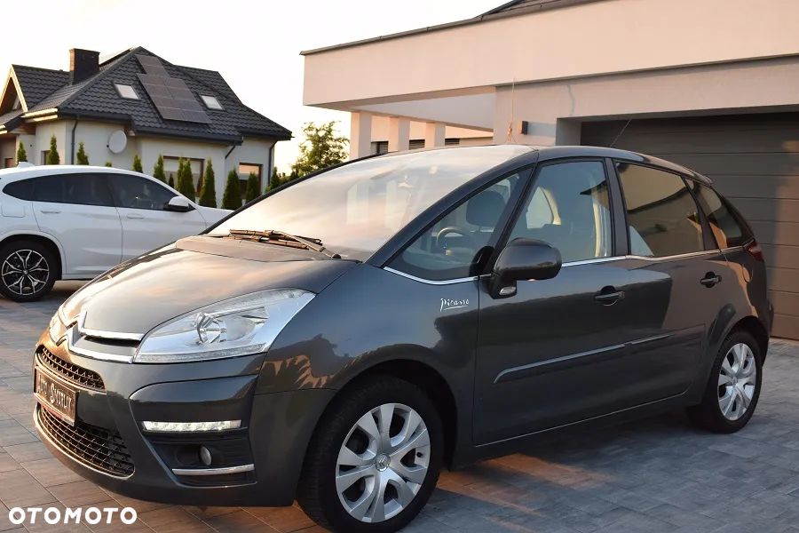 Citroën C4 Picasso 1.6 HDi Selection - 2