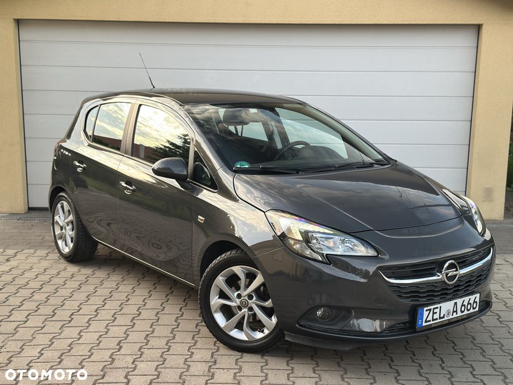 Opel Corsa - 2