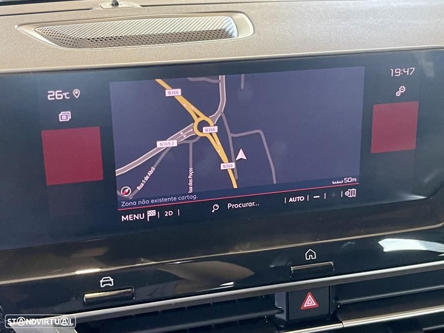 Citroën C4 PureTech 130 Stop&Start FEEL PACK - 16