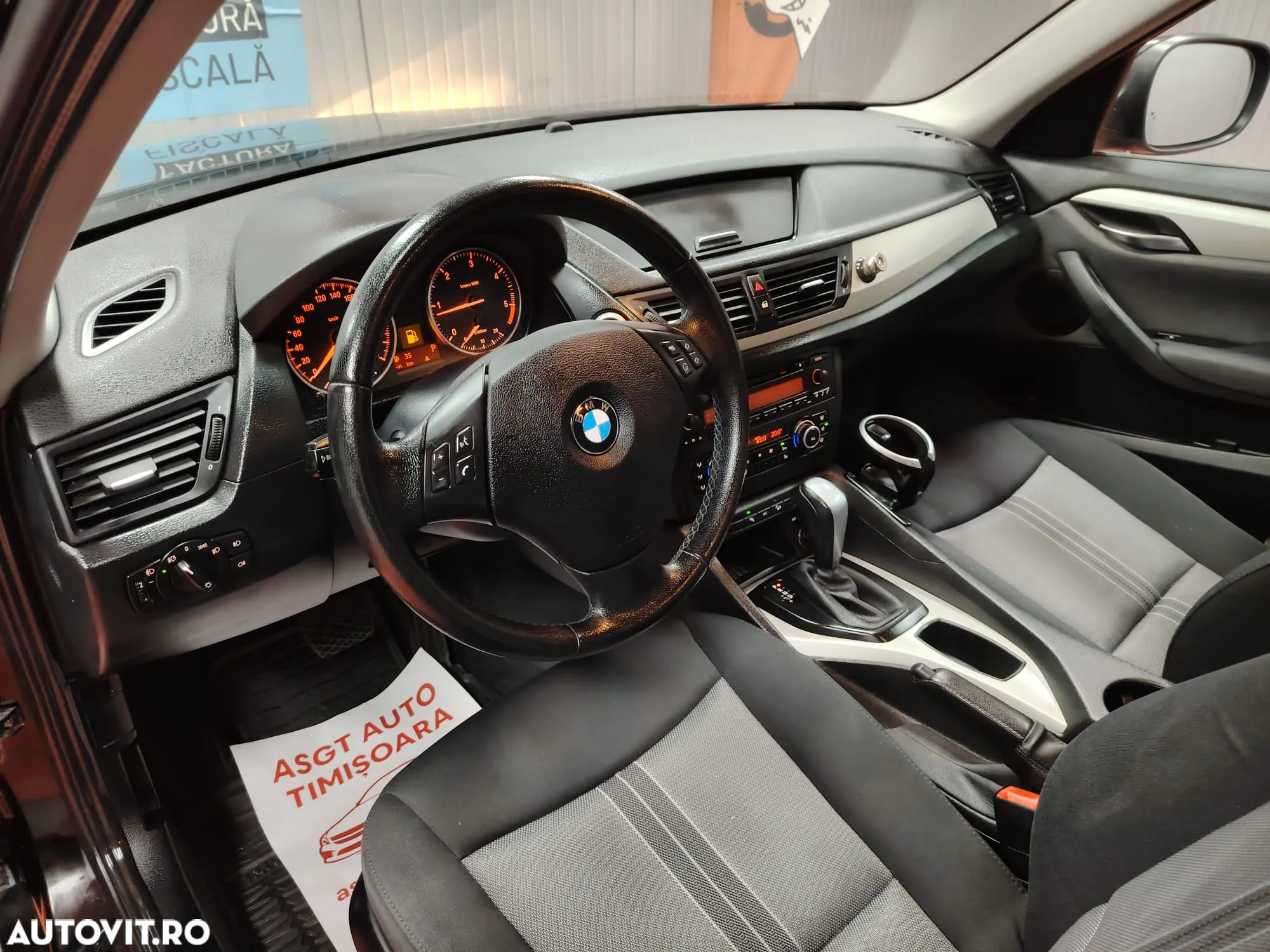 BMW X1 - 9
