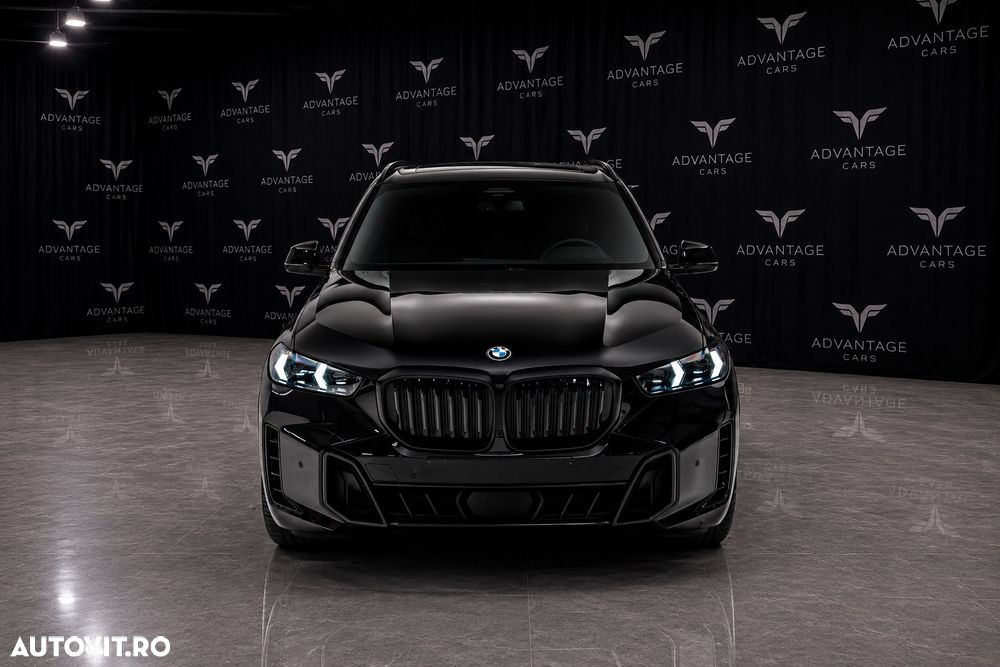 BMW X5 xDrive30d - 6
