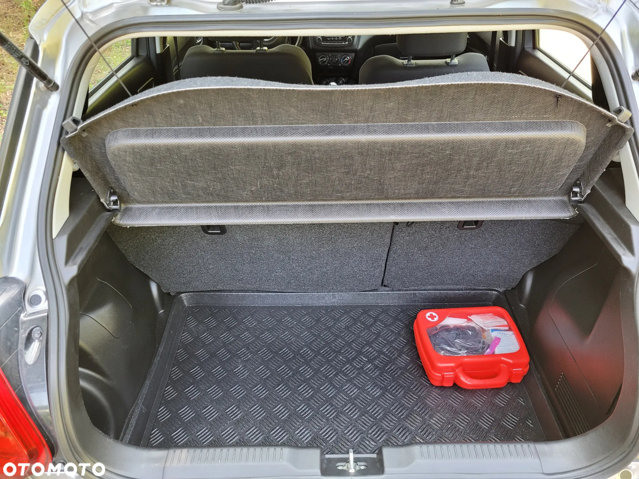 Suzuki Swift - 23