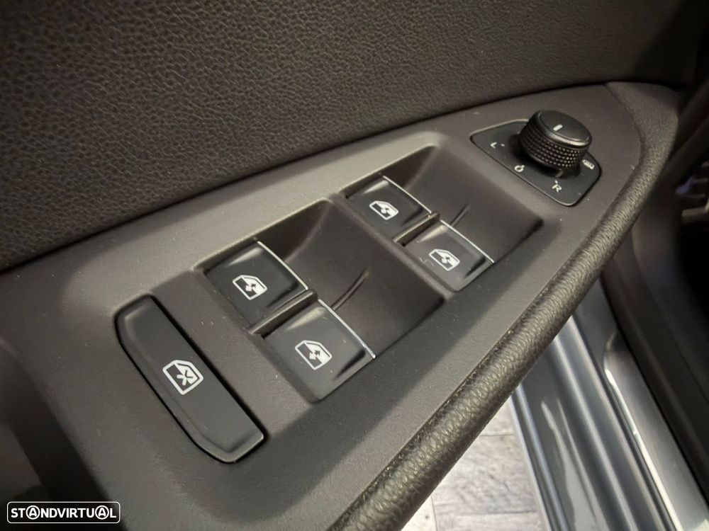 SEAT Leon 2.0 TDI FR S/S - 18