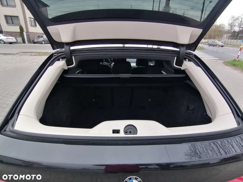 BMW Seria 5 520d M Sport Edition - 18