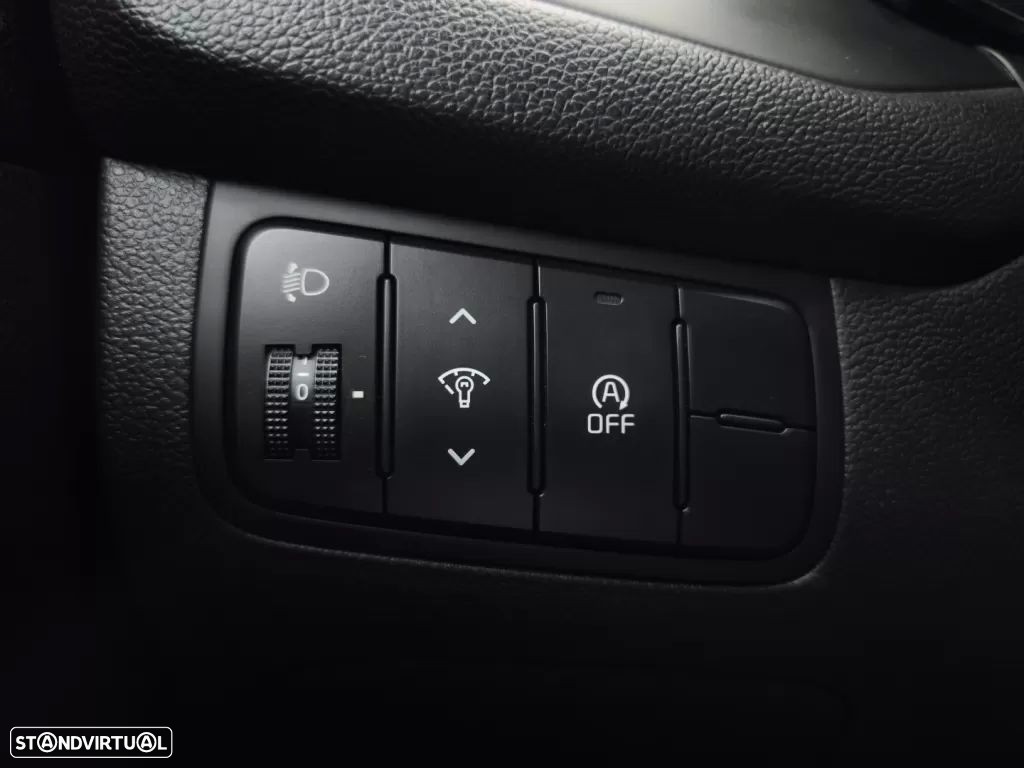 Kia Ceed 1.0 T-GDI GT Line+SRF - 30