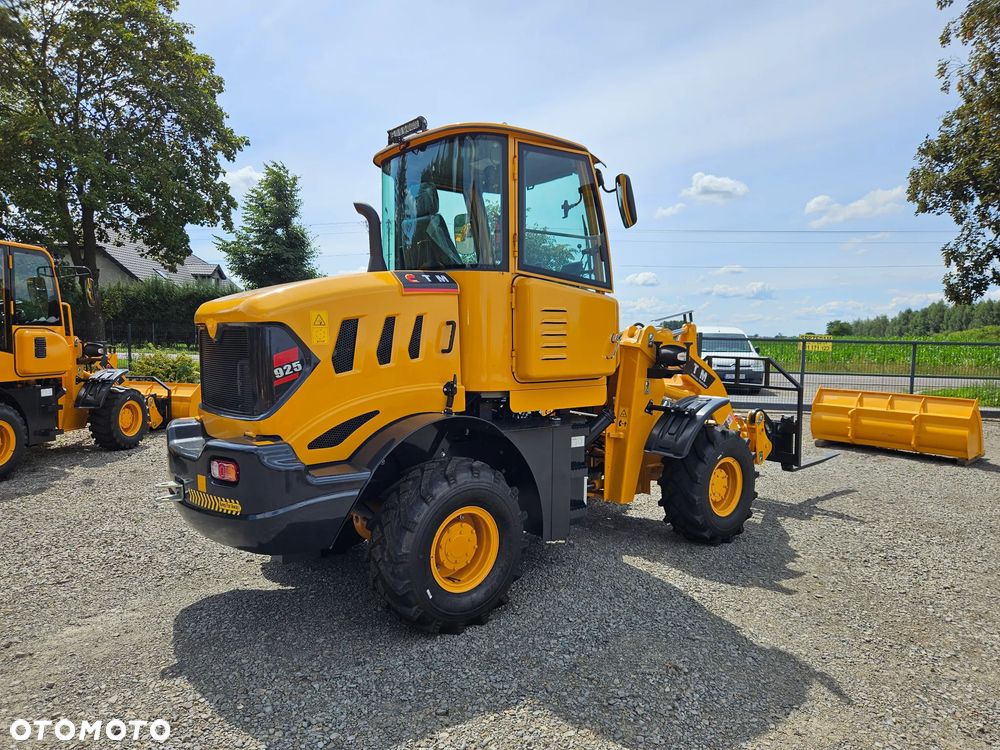 CTM 925 - 8