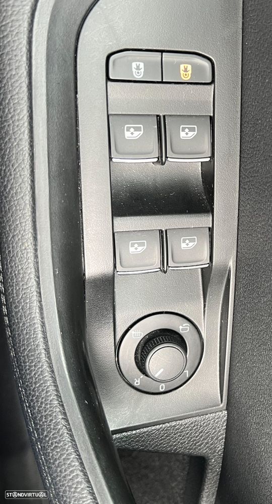 Skoda Superb Break 1.4 TSI iV Laurin&Klement DSG - 48