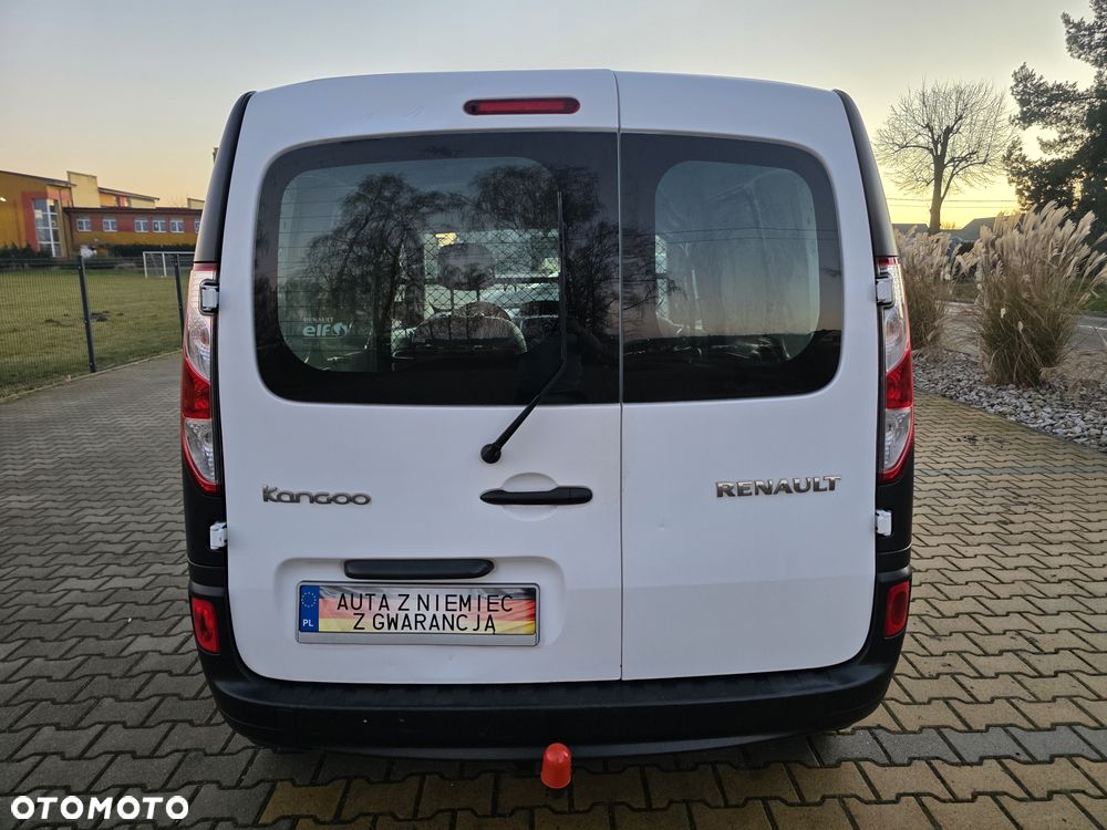 Renault Kangoo - 6