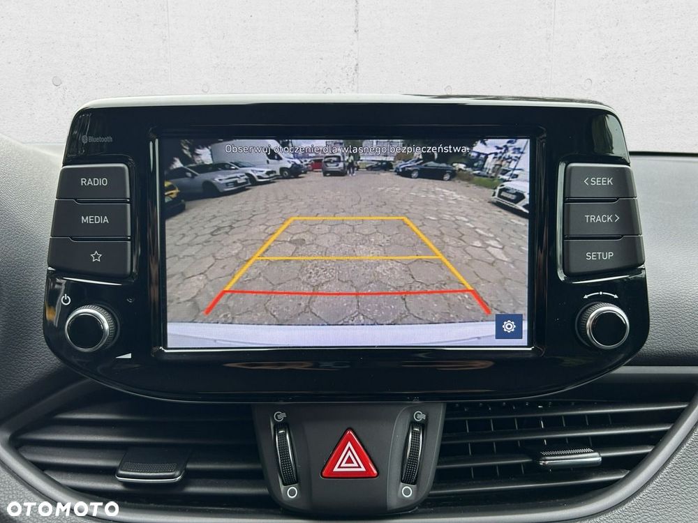 Hyundai i30 - 21