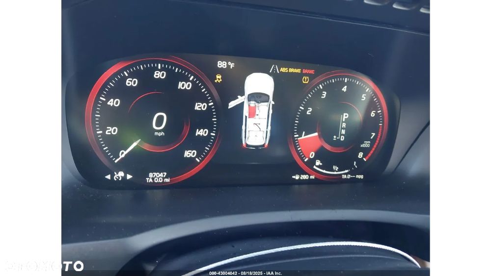 Volvo XC 90 T6 AWD Momentum Pro 7os - 6