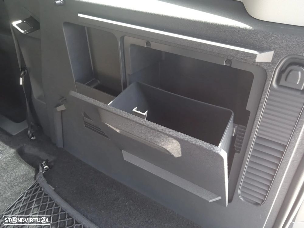 Ford Tourneo Courier 1.0 EcoBoost Active - 49